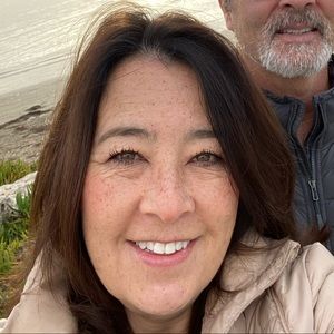 Meet your Posher, Tina